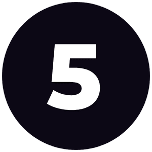 Numero 5