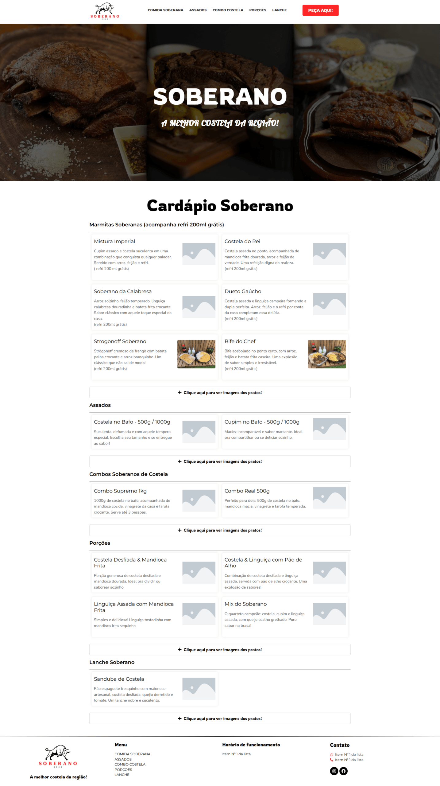 Soberano